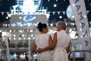 White Night